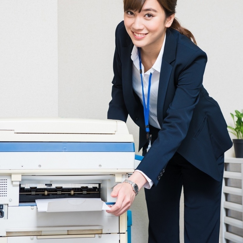 【社員の声】コピー機の将来に不安抱くリコーの若手エンジニア 「新しい技術開発」の場を求め転職