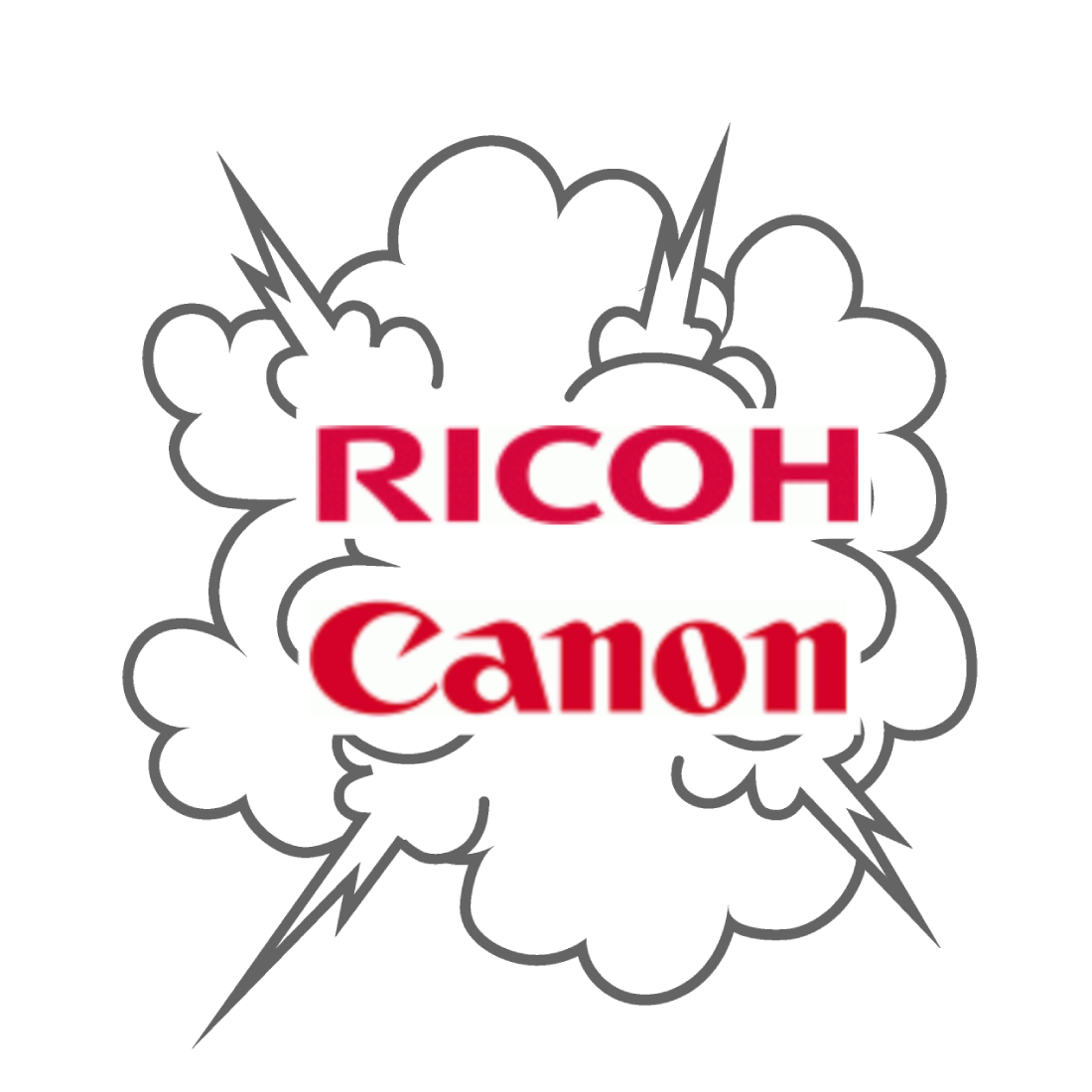 リコー vs. キヤノン 働きがいがある・働きやすいのはどっち？【口コミ