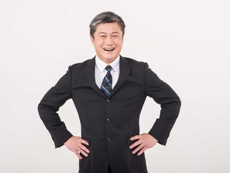 一流大学を卒業して 大企業で万年係長 という人生 どう思う Resaco Powered By キャリコネ