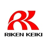 理研計器株式会社