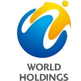 株式会社ワールドホールディングス