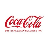 コカ・コーラボトラーズジャパンホールディングス株式会社