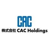株式会社CAC Holdings