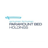 パラマウントベッドホールディングス株式会社