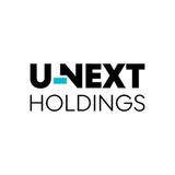 株式会社U‐NEXT HOLDINGS