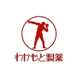 わかもと製薬株式会社