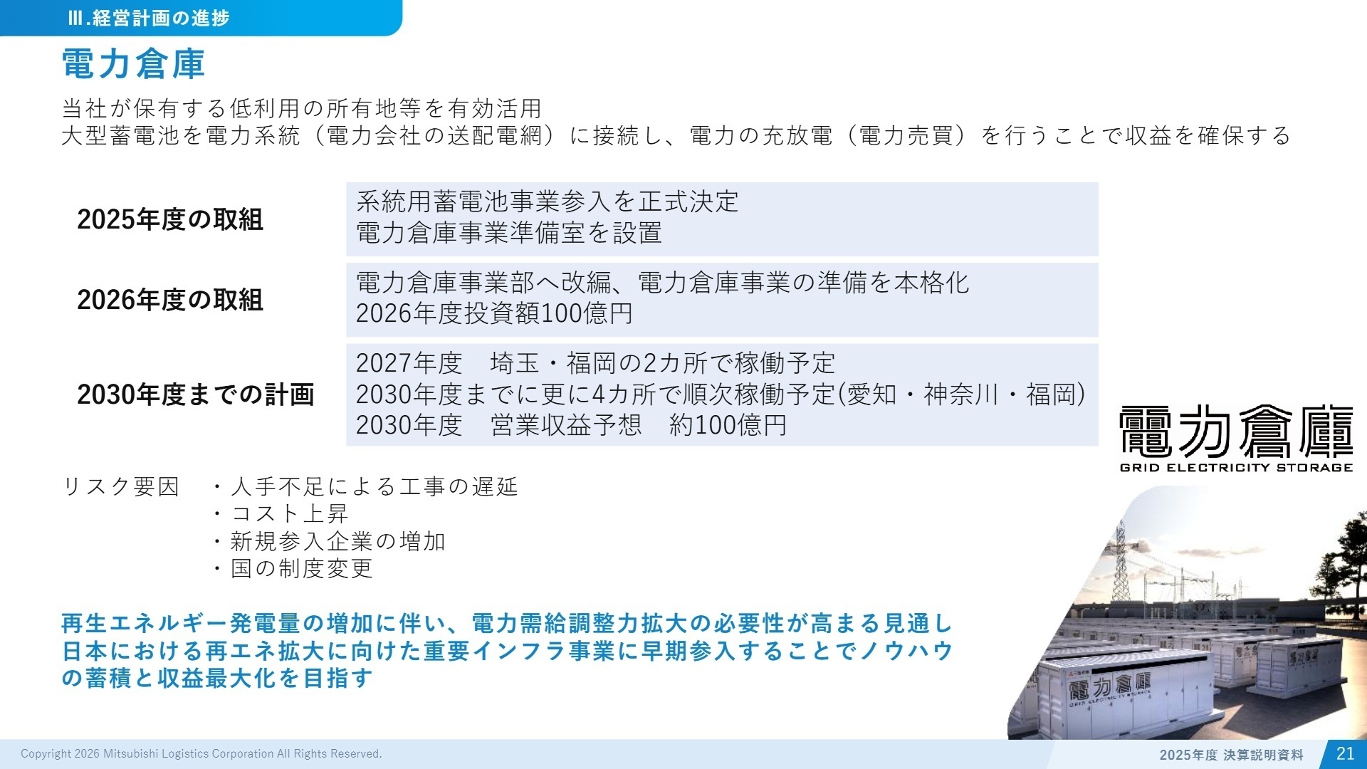 今後の見通しと採用の注目点
