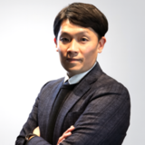 渥美幸大 Yukihiro Atsumi